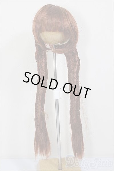 画像1: 8inch/ウィッグ/インチ　BJD　MJD　ドール用 A-26-1-4-172-NY-ZA (1)