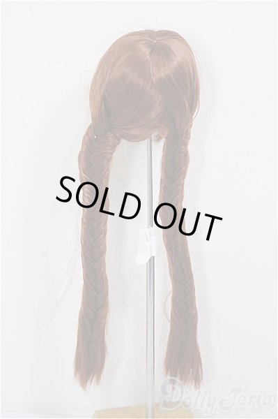 画像2: 8inch/ウィッグ/インチ　BJD　MJD　ドール用 A-26-1-4-172-NY-ZA (2)