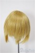 画像2: 7-8inch/ウィッグ/インチ　BJD　MJD　ドール用 A-26-1-4-176-NY-ZA (2)