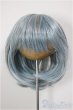 画像1: 8-9inch/ウィッグ/インチ　BJD　MJD　ドール用 A-26-1-4-166-NY-ZA (1)