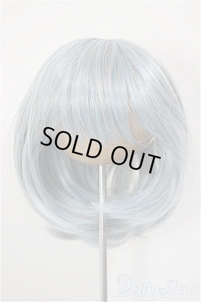 画像1: 8-9inch/ウィッグ/インチ　BJD　MJD　ドール用 A-26-1-4-166-NY-ZA (1)