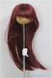 画像1: 8-9inch/ウィッグ/インチ　BJD　MJD　ドール用 A-26-1-4-169-NY-ZA (1)