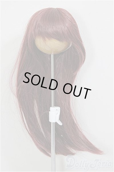 画像1: 8-9inch/ウィッグ/インチ　BJD　MJD　ドール用 A-26-1-4-169-NY-ZA (1)