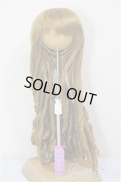 画像1: 7-8inch/ウィッグ/インチ　BJD　MJD　ドール用 A-26-1-4-182-NY-ZA (1)