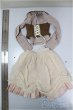 画像2: SD/OF:衣装セット/1/3　60ｃｍ　BJD　MJD　衣装　ドール用 A-26-1-4-153-NY-ZA (2)