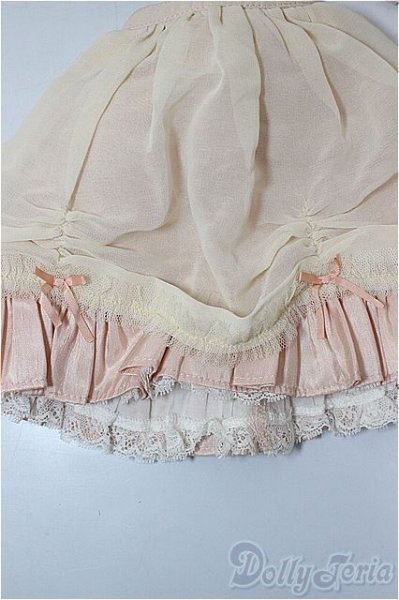 画像4: SD/OF:衣装セット/1/3　60ｃｍ　BJD　MJD　衣装　ドール用 A-26-1-4-153-NY-ZA (4)