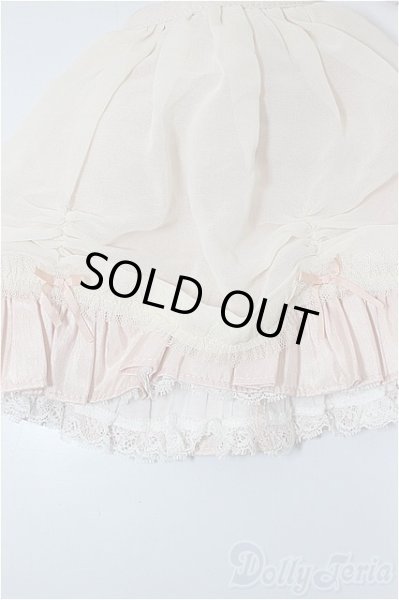 画像4: SD/OF:衣装セット/1/3　60ｃｍ　BJD　MJD　衣装　ドール用 A-26-1-4-153-NY-ZA (4)