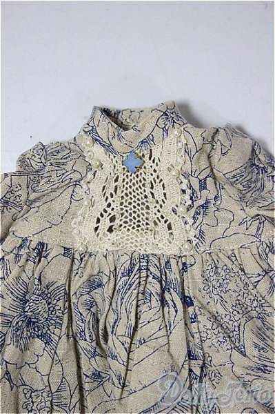 画像3: SDM＆MSD/OF:ワンピース/1/4　40ｃｍ　BJD　MJD　衣装　ドール用 A-26-1-4-154-NY-ZA (3)