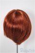 画像2: 7-8inch/ウィッグ/インチ　BJD　MJD　ドール用 A-26-1-4-175-NY-ZA (2)