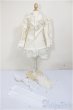 画像2: SD/OF:衣装セット/1/3　60ｃｍ　BJD　MJD　衣装　ドール用 A-26-1-4-161-NY-ZA (2)
