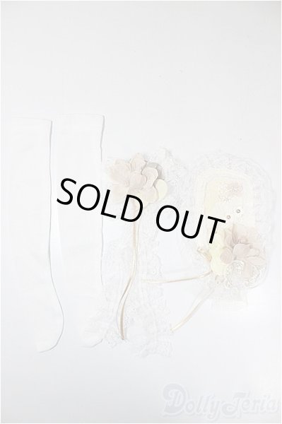 画像3: SD/OF:衣装セット/1/3　60ｃｍ　BJD　MJD　衣装　ドール用 A-26-1-4-161-NY-ZA (3)