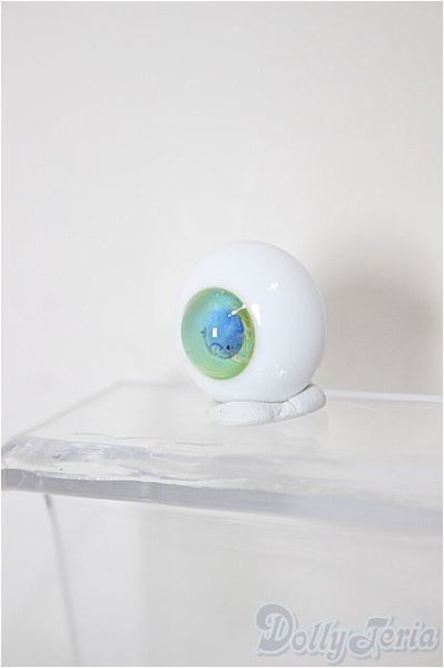 画像3: 18mm/Kukka様製 グラスアイ/ドール用　アイ A-26-01-14-362-NY-ZA (3)