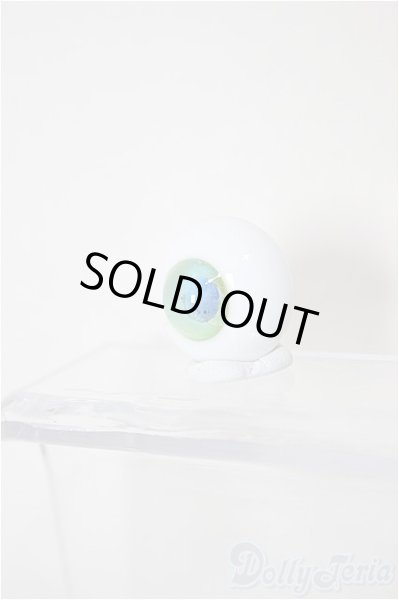 画像3: 18mm/Kukka様製 グラスアイ/ドール用　アイ A-26-01-14-362-NY-ZA (3)