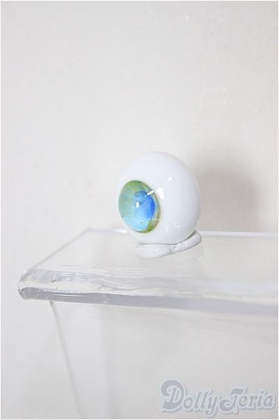 画像4: 18mm/Kukka様製 グラスアイ/ドール用　アイ A-26-01-14-362-NY-ZA (4)