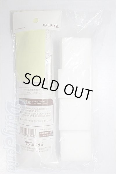 画像2: SD/天使のヘアブラシ・他メンテナンス用品/1/3　60ｃｍ　BJD　MJD　衣装　ドール用 A-26-01-04-284-NY-ZA (2)