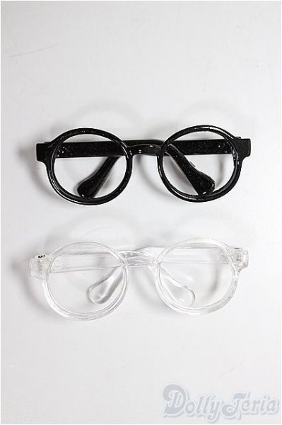 画像1: SDM＆MSD/OF:メガネ/1/4　40ｃｍ　BJD　MJD　衣装　ドール用 A-26-01-04-289-NY-ZA (1)