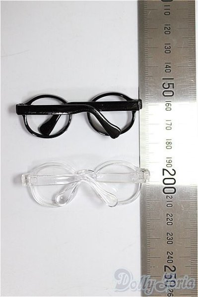 画像2: SDM＆MSD/OF:メガネ/1/4　40ｃｍ　BJD　MJD　衣装　ドール用 A-26-01-04-289-NY-ZA (2)