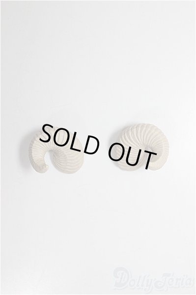 画像1: SD/シュピット式ヘッドデコレパーツ/0 A-26-01-04-288-NY-ZA (1)