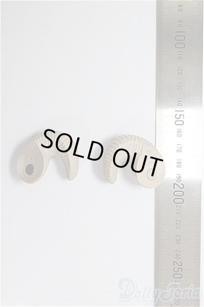 画像2: SD/シュピット式ヘッドデコレパーツ/0 A-26-01-04-288-NY-ZA (2)