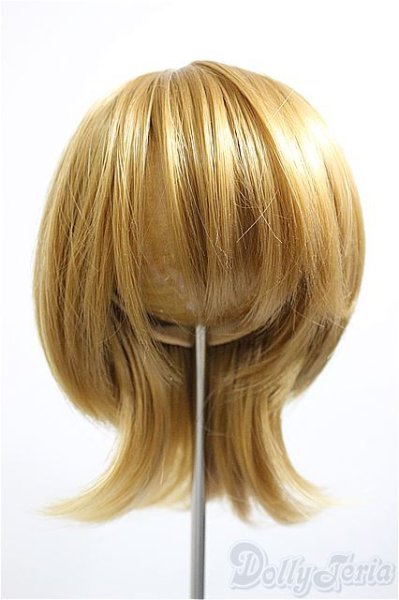 画像1: 9-10inch/ウィッグ/インチ　BJD　MJD　ドール用 A-26-01-14-142-NY-ZA (1)