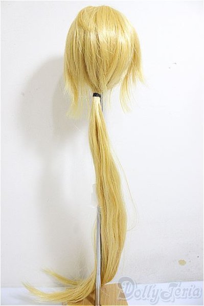 画像2: 8-9inch/ウィッグ/インチ　BJD　MJD　ドール用 A-26-01-14-147-NY-ZA (2)