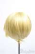 画像2: 6-7inch/ウィッグ/インチ　BJD　MJD　ドール用 A-26-01-14-137-NY-ZA (2)