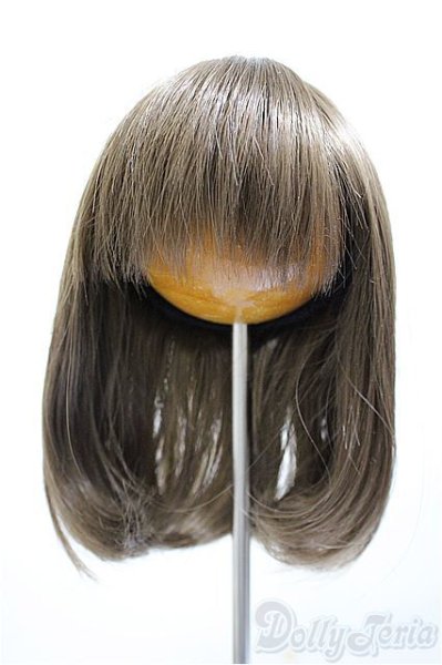 画像1: 6-7inch/ウィッグ/インチ　BJD　MJD　ドール用 A-26-01-14-138-NY-ZA (1)