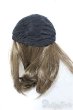 画像3: 6-7inch/ウィッグ/インチ　BJD　MJD　ドール用 A-26-01-14-138-NY-ZA (3)