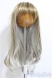画像1: 6-7inch/ウィッグ/インチ　BJD　MJD　ドール用 A-26-01-14-141-NY-ZA (1)