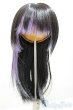 画像1: 6-7inch/ウィッグ/インチ　BJD　MJD　ドール用 A-26-01-14-139-NY-ZA (1)