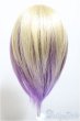 画像2: 7-8inch/ウィッグ/インチ　BJD　MJD　ドール用 A-26-01-14-135-NY-ZA (2)