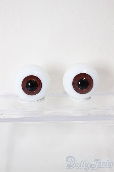 画像1: 17ｍｍ/グラスアイ/ドール用　アイ A-26-01-14-359-NY-ZA (1)