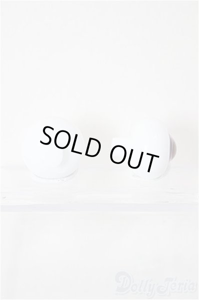 画像2: 18mm/グラスアイ/ドール用　アイ A-26-01-14-365-NY-ZA (2)