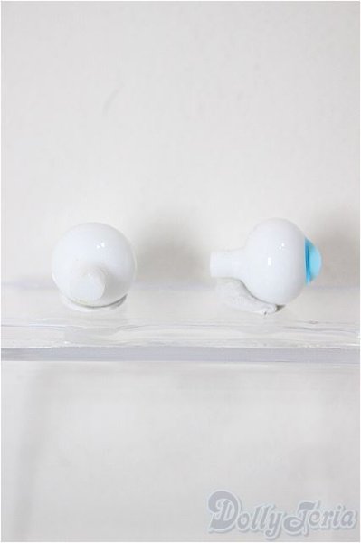 画像2: 14mm/グラスアイ/ドール用　アイ A-26-01-14-371-NY-ZA (2)