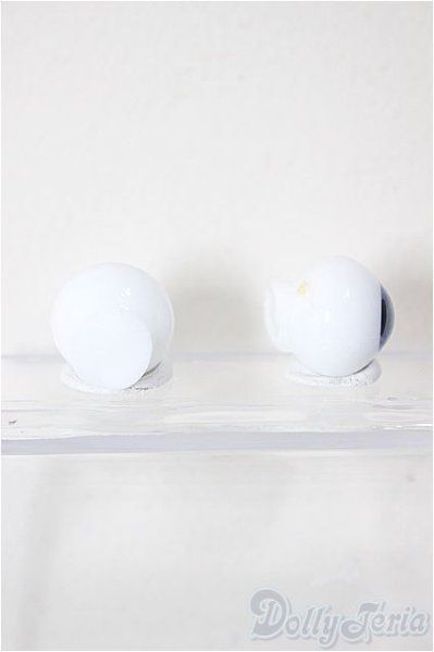 画像2: 15mm/グラスアイ/ドール用　アイ A-26-01-14-366-NY-ZA (2)