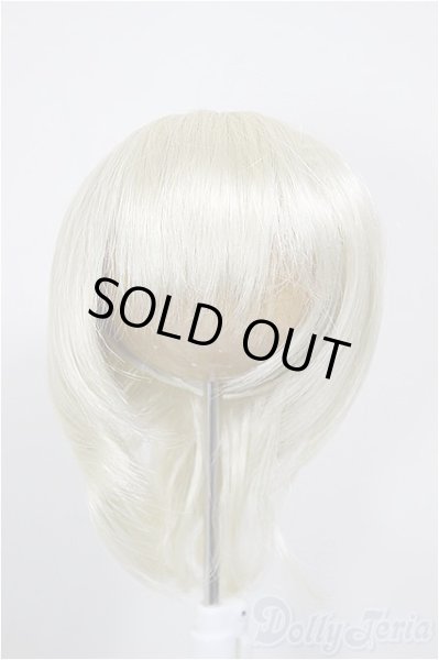 画像1: 8-9inch/ウィッグ/インチ　BJD　MJD　ドール用 A-26-01-04-355-NY-ZA (1)