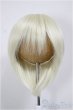 画像1: 8-9inch/ウィッグ/インチ　BJD　MJD　ドール用 A-26-01-04-357-NY-ZA (1)