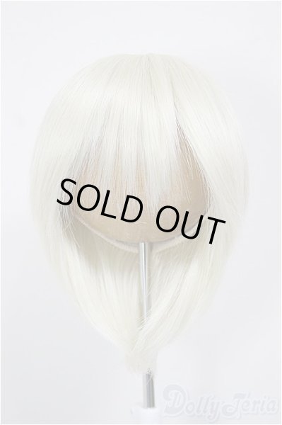 画像1: 8-9inch/ウィッグ/インチ　BJD　MJD　ドール用 A-26-01-04-357-NY-ZA (1)