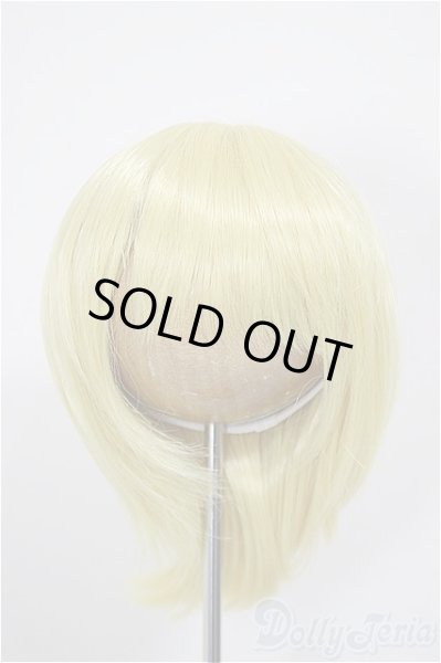 画像1: 8-9inch/ウィッグ/インチ　BJD　MJD　ドール用 A-26-01-04-359-NY-ZA (1)