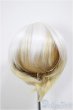 画像1: 8-9inch/ウィッグ/インチ　BJD　MJD　ドール用 A-26-01-04-385-NY-ZA (1)