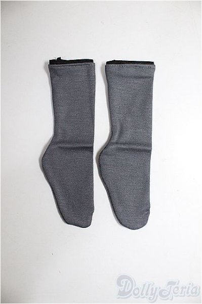 画像1: SD/OF:靴下/1/3　60ｃｍ　BJD　MJD　衣装　ドール用 A-26-01-14-395-NY-ZA (1)