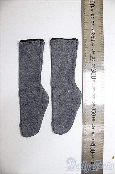 画像2: SD/OF:靴下/1/3　60ｃｍ　BJD　MJD　衣装　ドール用 A-26-01-14-395-NY-ZA (2)