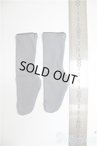 画像2: SD/OF:靴下/1/3　60ｃｍ　BJD　MJD　衣装　ドール用 A-26-01-14-395-NY-ZA (2)