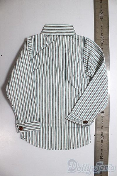 画像2: SDGrB＆SD13男の子/OF:トップス/1/3　65ｃｍ　BJD　MJD　衣装　ドール用 A-26-01-14-386-NY-ZA (2)