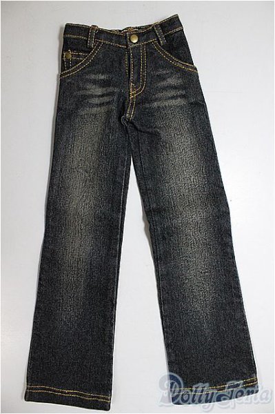 画像1: SDGrB＆SD13男の子/OF:パンツ/1/3　65ｃｍ　BJD　MJD　衣装　ドール用 A-26-01-14-382-NY-ZA (1)