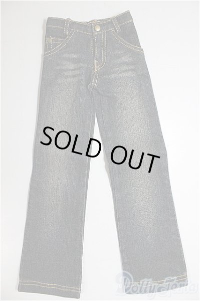 画像1: SDGrB＆SD13男の子/OF:パンツ/1/3　65ｃｍ　BJD　MJD　衣装　ドール用 A-26-01-14-382-NY-ZA (1)