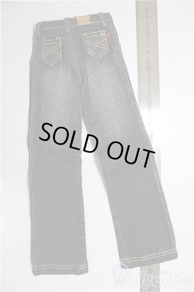 画像2: SDGrB＆SD13男の子/OF:パンツ/1/3　65ｃｍ　BJD　MJD　衣装　ドール用 A-26-01-14-382-NY-ZA (2)