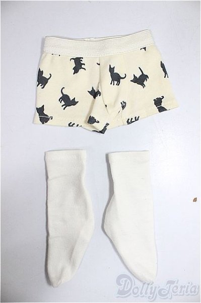 画像1: SDGrB＆SD13男の子/OF:衣装セット/1/3　65ｃｍ　BJD　MJD　衣装　ドール用 A-26-01-14-389-NY-ZA (1)