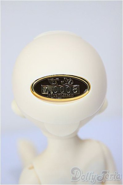 画像4: 幼天使/椿/BJD　球体関節人形 A-26-01-04-398-NY-ZA (4)
