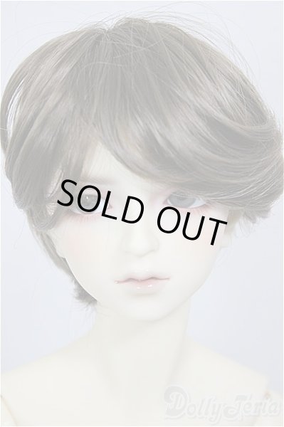 画像1: SDGｒ男の子/F-88　ワンオフモデル　つきみ様メイク/BJD　球体関節人形 A-26-01-04-399-NY-ZA (1)